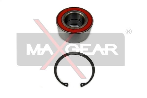 MAXGEAR Radlagersatz
