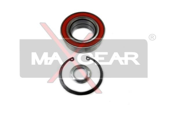 MAXGEAR Radlagersatz