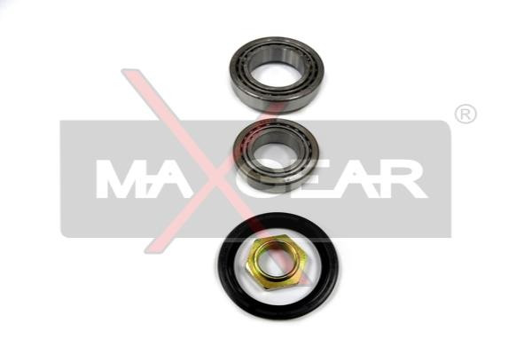 MAXGEAR Radlagersatz