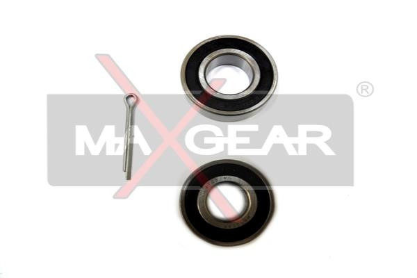 MAXGEAR Radlagersatz