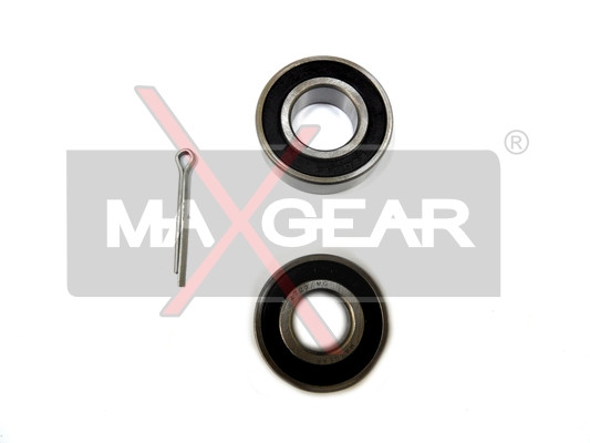 MAXGEAR Radlagersatz