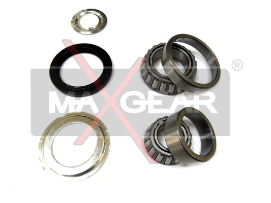 MAXGEAR Radlagersatz