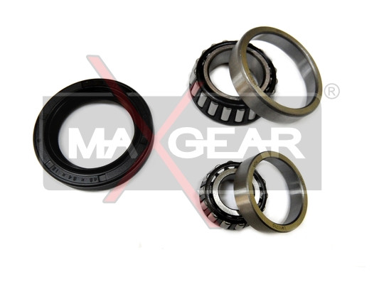 MAXGEAR Radlagersatz MAXGEAR Radlagersatz