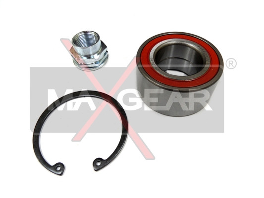 MAXGEAR Radlagersatz MAXGEAR Radlagersatz