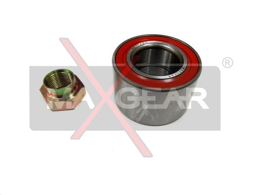 MAXGEAR Radlagersatz MAXGEAR Radlagersatz