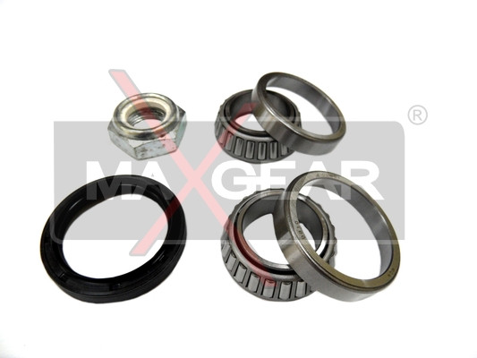 MAXGEAR Radlagersatz