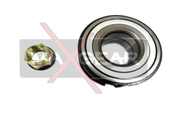 MAXGEAR Radlagersatz