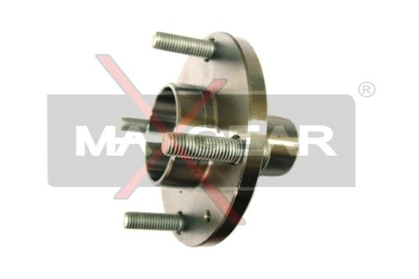 MAXGEAR Radnabe