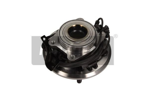 MAXGEAR Radlagersatz