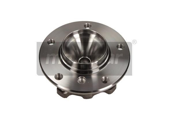 MAXGEAR Radlagersatz