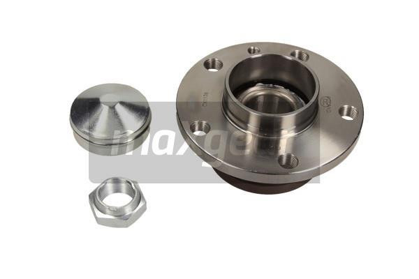 MAXGEAR Radlagersatz