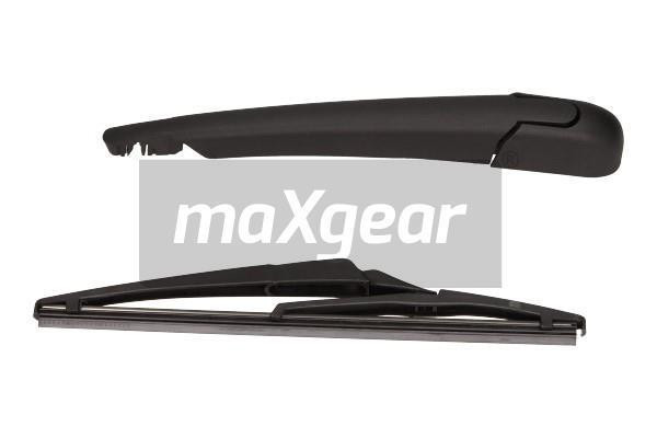MAXGEAR Wischarm-Satz, Scheibenreinigung