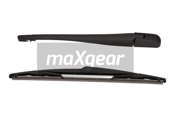 MAXGEAR Wischarm-Satz, Scheibenreinigung