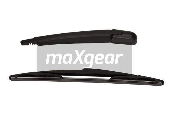MAXGEAR Wischarm-Satz, Scheibenreinigung