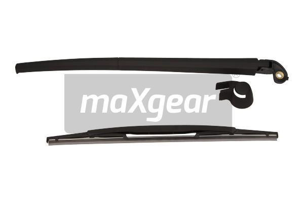 MAXGEAR Wischarm-Satz, Scheibenreinigung