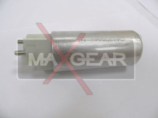 MAXGEAR Kraftstoffpumpe