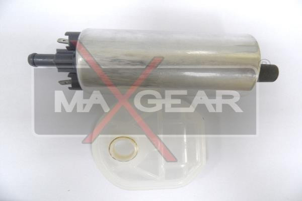 MAXGEAR Kraftstoffpumpe