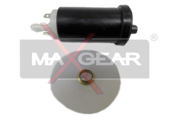 MAXGEAR Kraftstoffpumpe