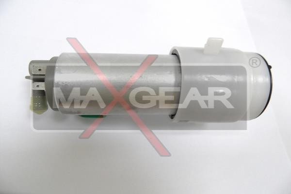 MAXGEAR Kraftstoffpumpe