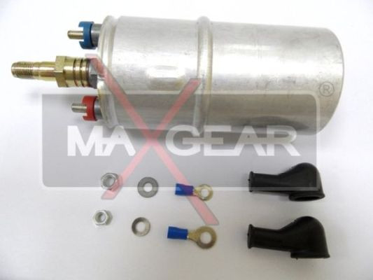 MAXGEAR Kraftstoffpumpe