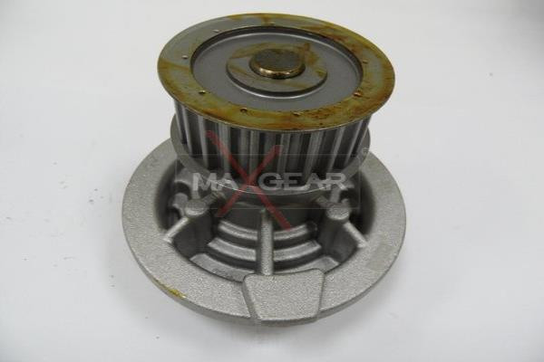 MAXGEAR Wasserpumpe, Motorkühlung MAXGEAR Wasserpumpe, Motorkühlung