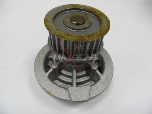 MAXGEAR Wasserpumpe, Motorkühlung MAXGEAR Wasserpumpe, Motorkühlung