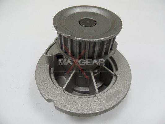 MAXGEAR Wasserpumpe, Motorkühlung MAXGEAR Wasserpumpe, Motorkühlung
