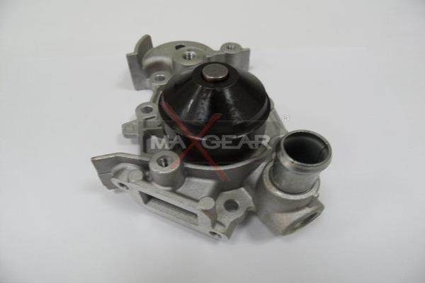 MAXGEAR Wasserpumpe, Motorkühlung MAXGEAR Wasserpumpe, Motorkühlung