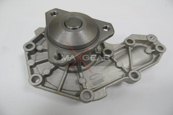 MAXGEAR Wasserpumpe, Motorkühlung MAXGEAR Wasserpumpe, Motorkühlung