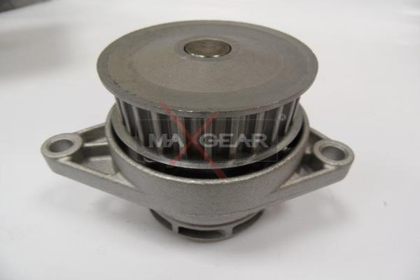 MAXGEAR Wasserpumpe, Motorkühlung MAXGEAR Wasserpumpe, Motorkühlung