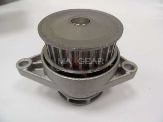 MAXGEAR Wasserpumpe, Motorkühlung MAXGEAR Wasserpumpe, Motorkühlung