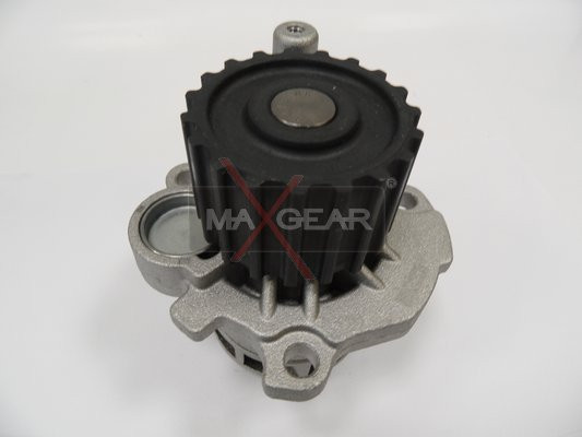 MAXGEAR Wasserpumpe, Motorkühlung MAXGEAR Wasserpumpe, Motorkühlung