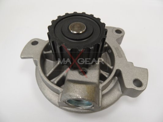 MAXGEAR Wasserpumpe, Motorkühlung MAXGEAR Wasserpumpe, Motorkühlung