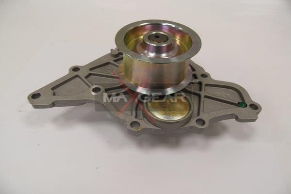 MAXGEAR Wasserpumpe, Motorkühlung MAXGEAR Wasserpumpe, Motorkühlung