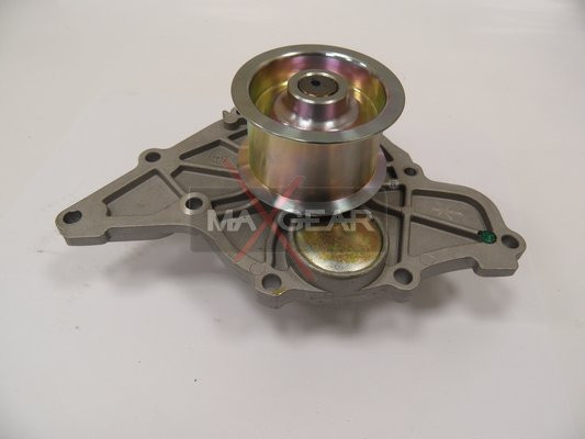 MAXGEAR Wasserpumpe, Motorkühlung MAXGEAR Wasserpumpe, Motorkühlung
