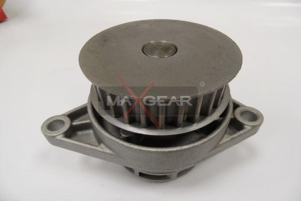 MAXGEAR Wasserpumpe, Motorkühlung MAXGEAR Wasserpumpe, Motorkühlung