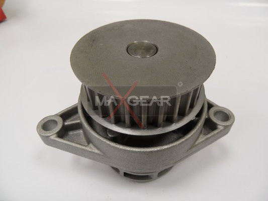 MAXGEAR Wasserpumpe, Motorkühlung MAXGEAR Wasserpumpe, Motorkühlung