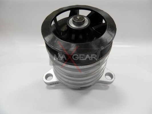 MAXGEAR Wasserpumpe, Motorkühlung