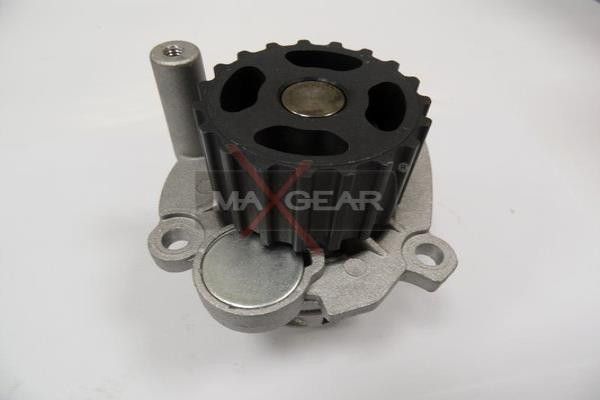 MAXGEAR Wasserpumpe, Motorkühlung MAXGEAR Wasserpumpe, Motorkühlung