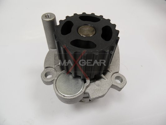 MAXGEAR Wasserpumpe, Motorkühlung MAXGEAR Wasserpumpe, Motorkühlung