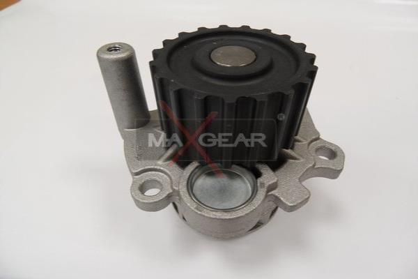 MAXGEAR Wasserpumpe, Motorkühlung MAXGEAR Wasserpumpe, Motorkühlung