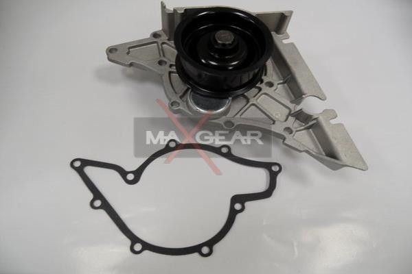 MAXGEAR Wasserpumpe, Motorkühlung MAXGEAR Wasserpumpe, Motorkühlung