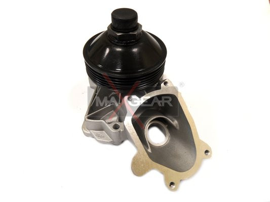 MAXGEAR Wasserpumpe, Motorkühlung MAXGEAR Wasserpumpe, Motorkühlung