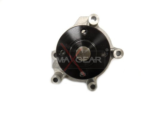 MAXGEAR Wasserpumpe, Motorkühlung MAXGEAR Wasserpumpe, Motorkühlung