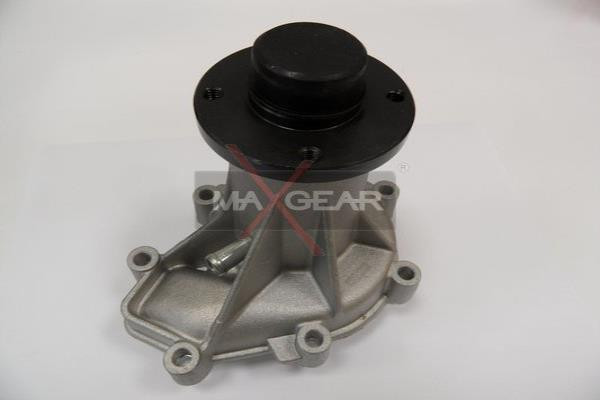 MAXGEAR Wasserpumpe, Motorkühlung
