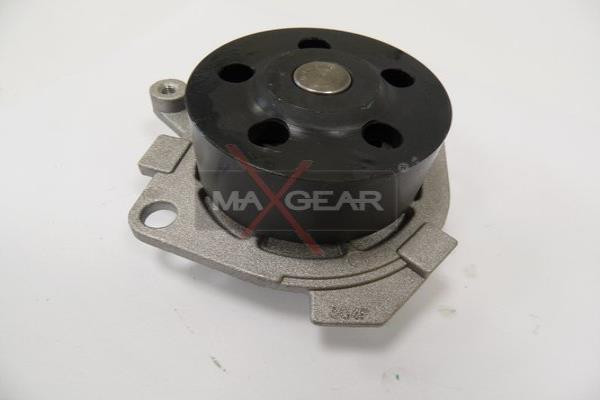 MAXGEAR Wasserpumpe, Motorkühlung MAXGEAR Wasserpumpe, Motorkühlung