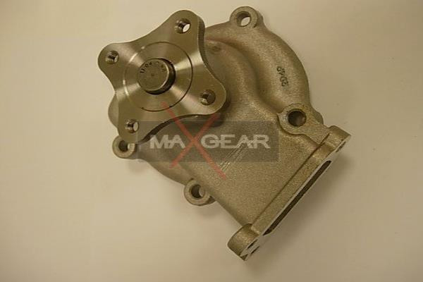 MAXGEAR Wasserpumpe, Motorkühlung MAXGEAR Wasserpumpe, Motorkühlung
