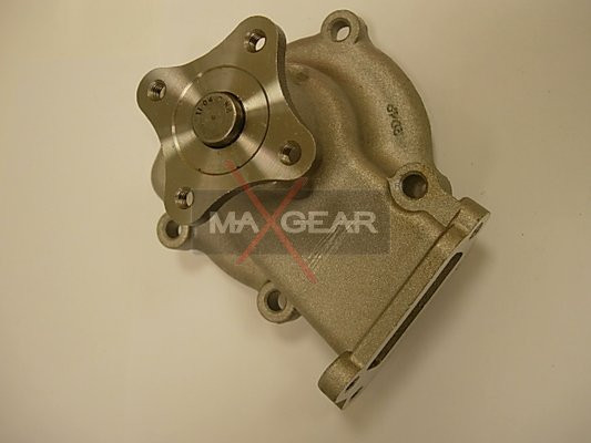 MAXGEAR Wasserpumpe, Motorkühlung MAXGEAR Wasserpumpe, Motorkühlung