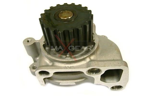 MAXGEAR Wasserpumpe, Motorkühlung MAXGEAR Wasserpumpe, Motorkühlung