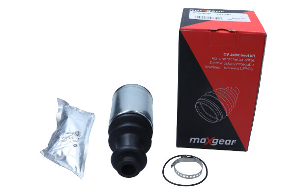 MAXGEAR Faltenbalgsatz, Antriebswelle